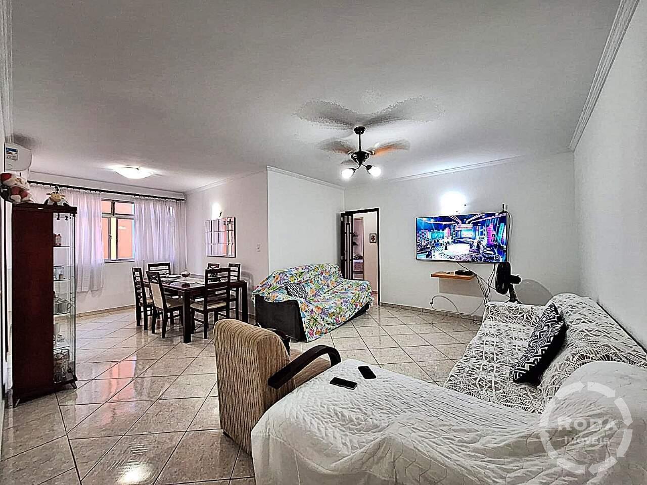 Apartamento à venda no Gonzaga: 