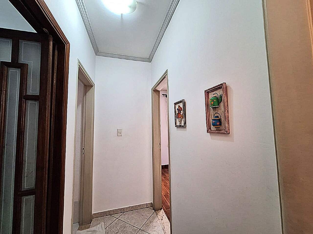 Apartamento à venda no Gonzaga: 