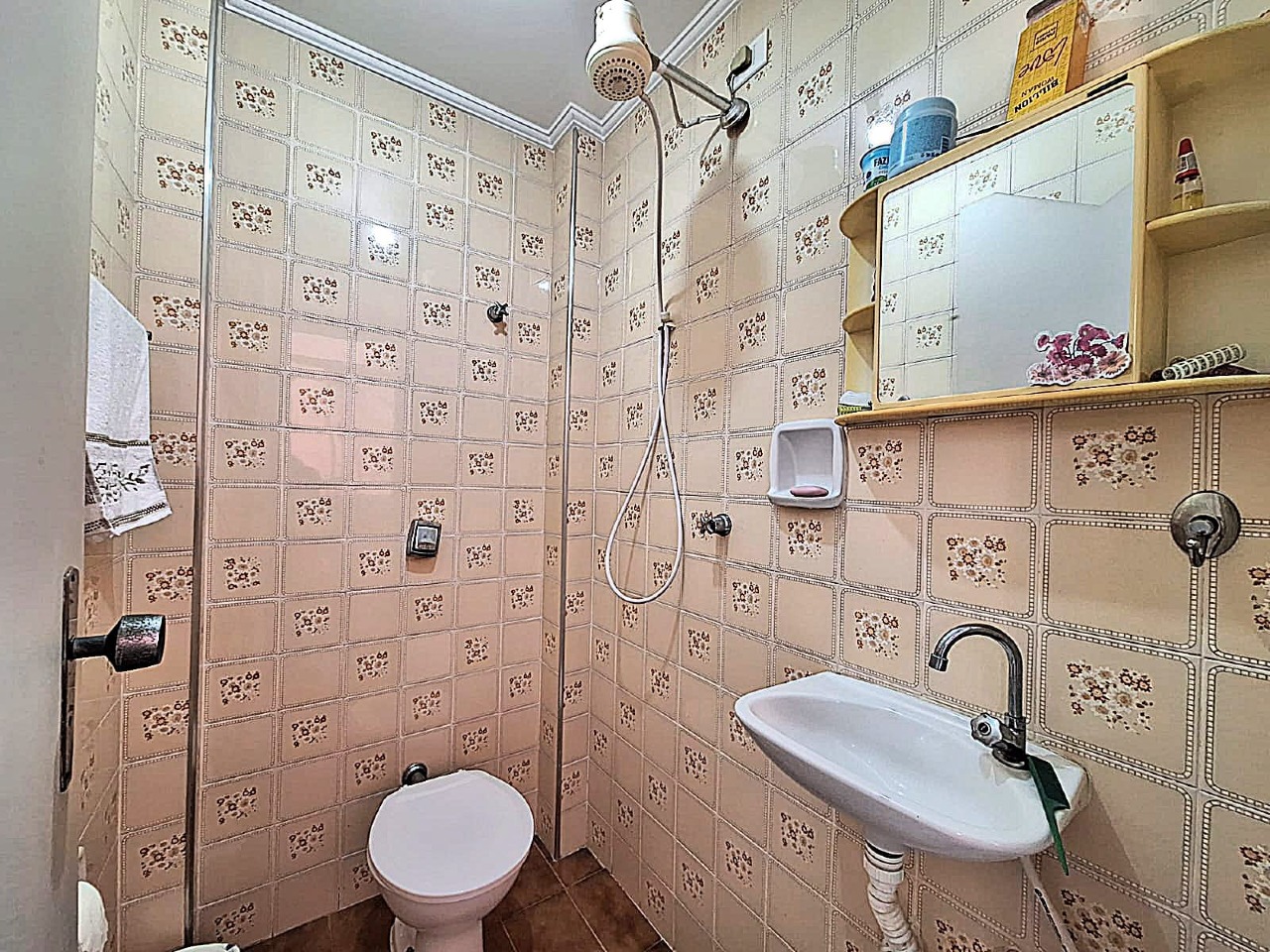 Apartamento à venda no Gonzaga: 