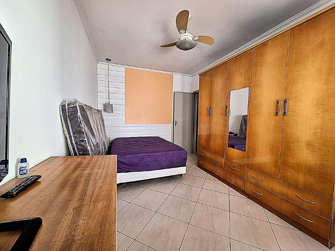 Apartamento à venda no Gonzaga: 