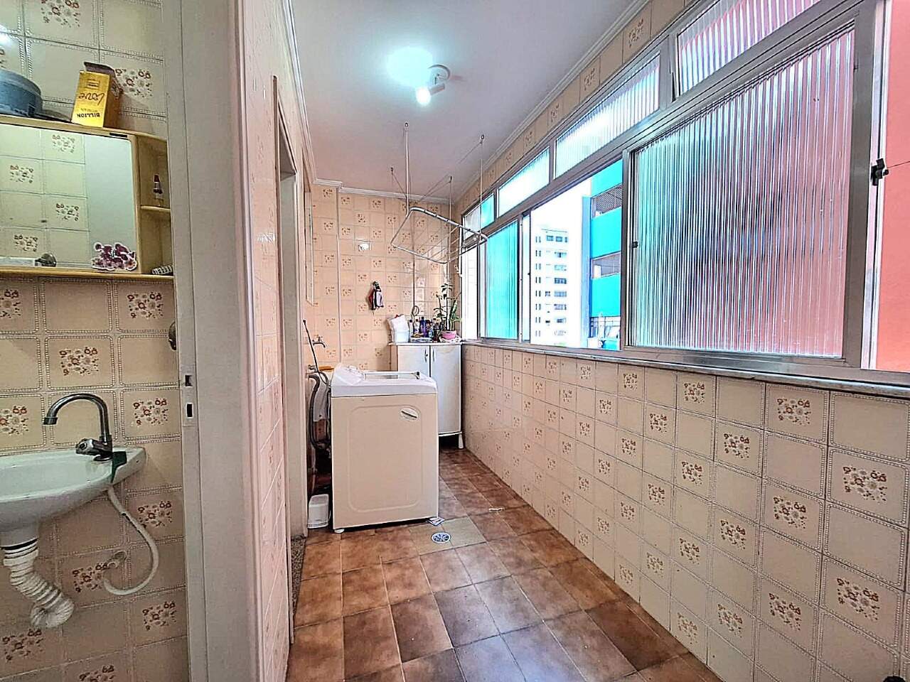 Apartamento à venda no Gonzaga: 