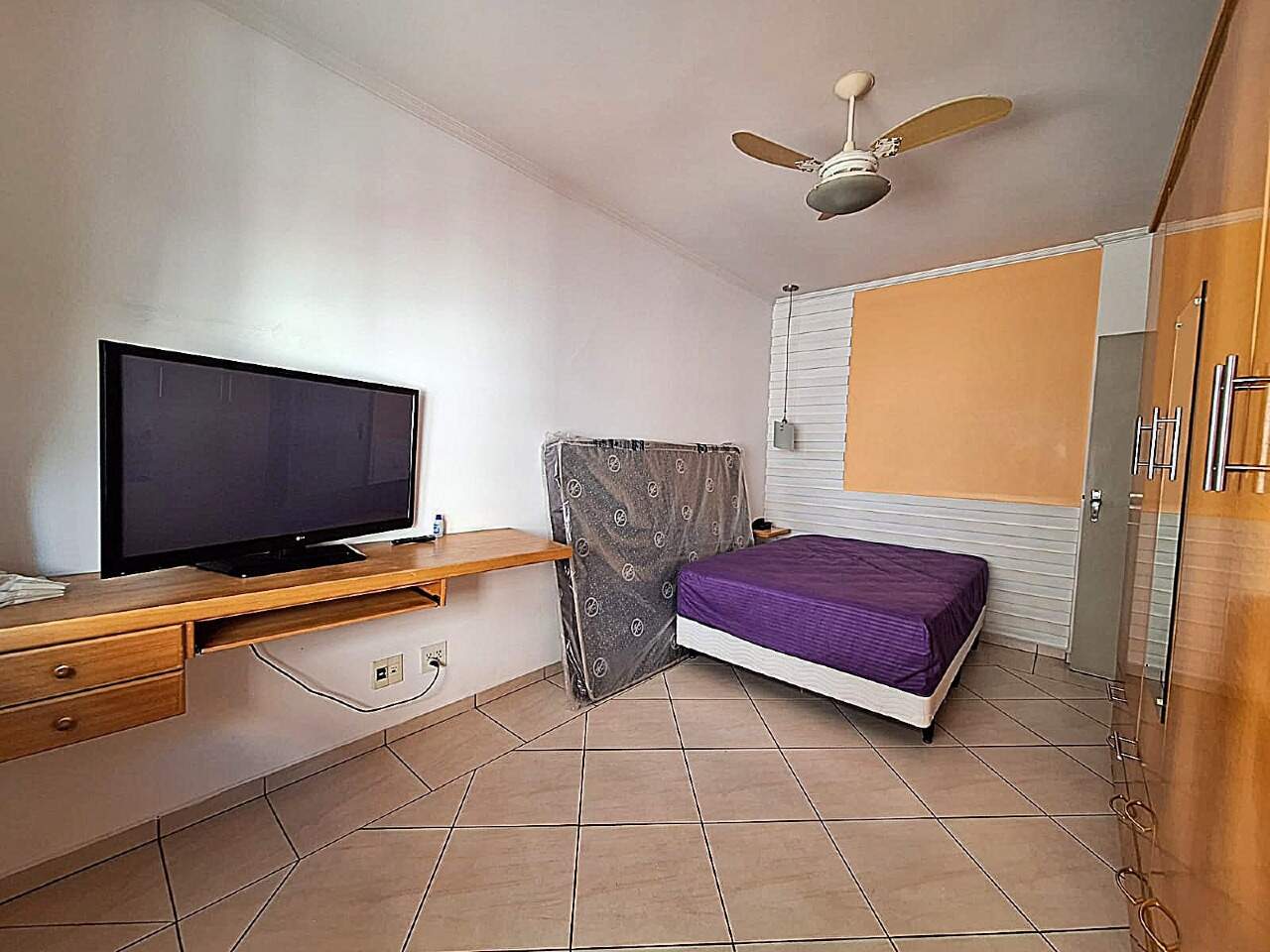 Apartamento à venda no Gonzaga: 