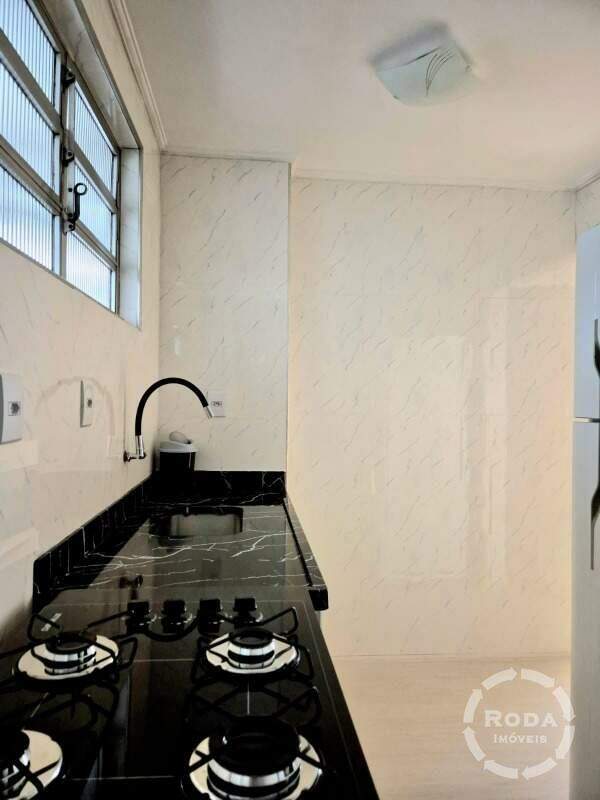 Apartamento à venda no José Menino: 