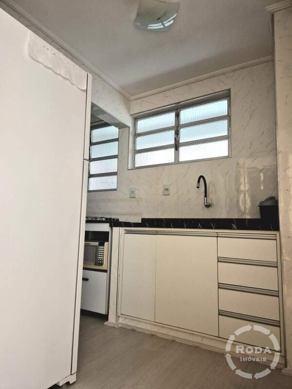Apartamento à venda no José Menino: 