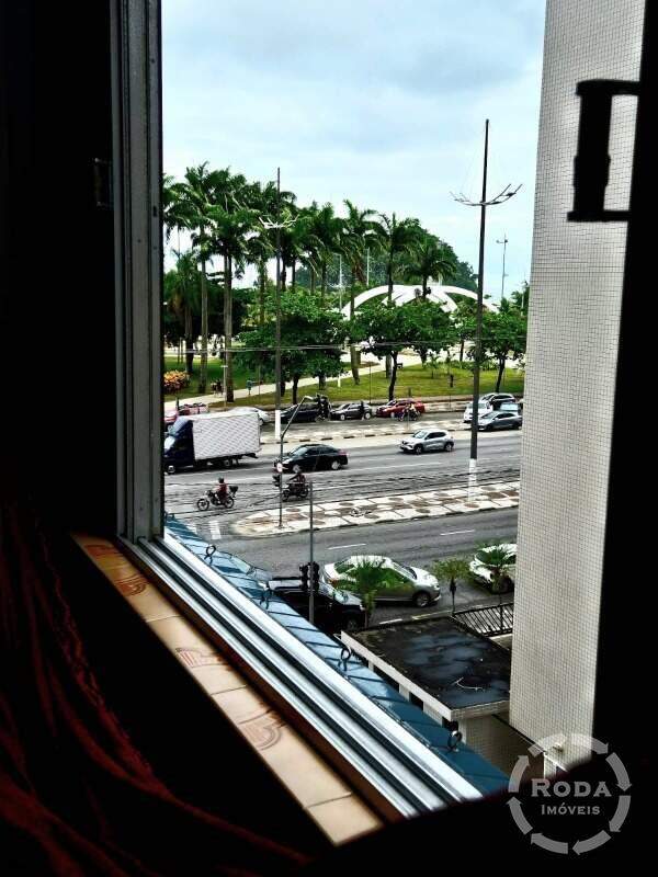 Apartamento à venda no José Menino: 