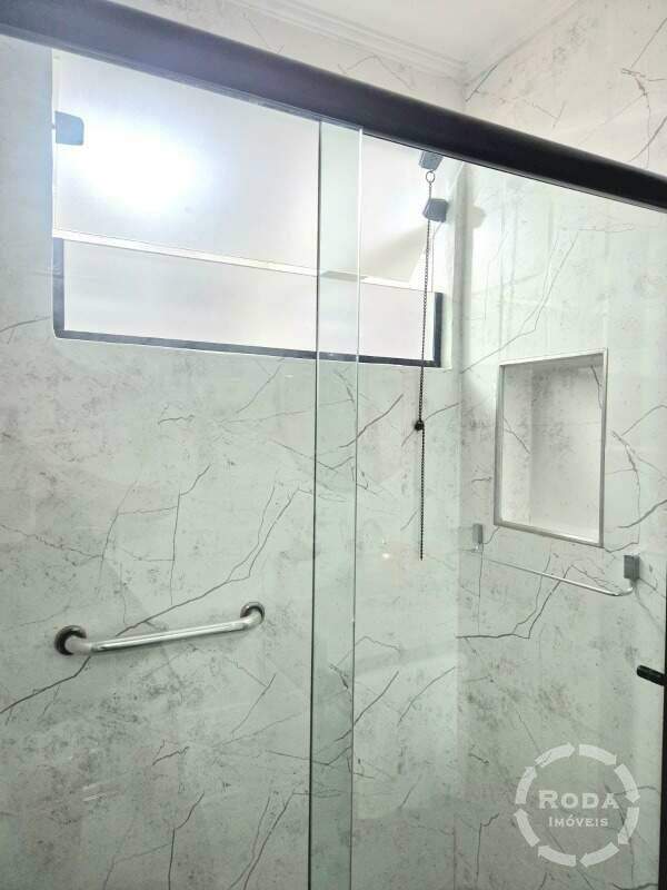 Apartamento à venda no José Menino: 