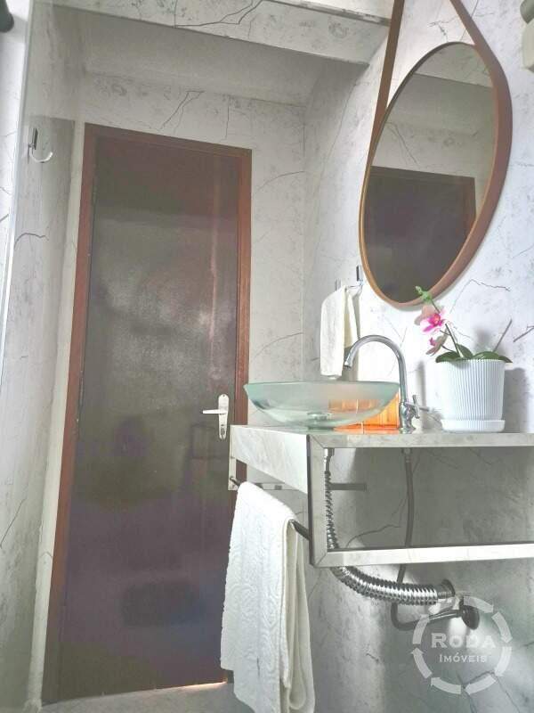 Apartamento à venda no José Menino: 