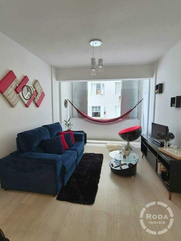 Apartamento à venda no José Menino: 