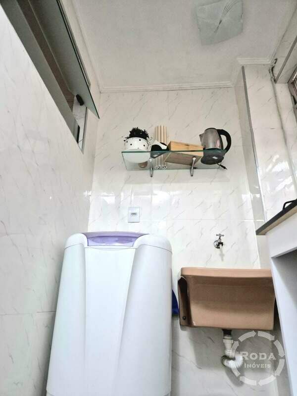 Apartamento à venda no José Menino: 