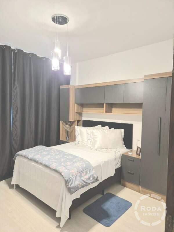 Apartamento à venda no José Menino: 