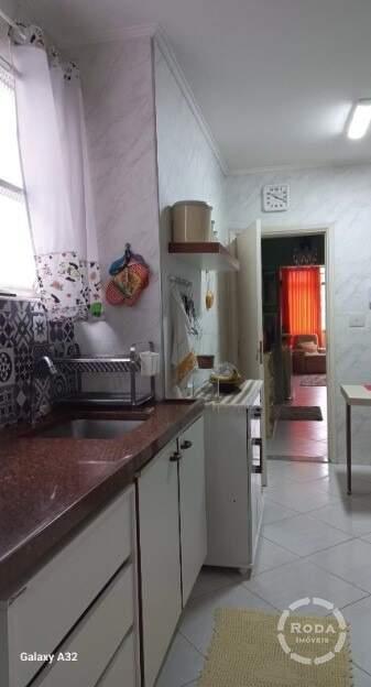 Apartamento à venda no Gonzaga: 