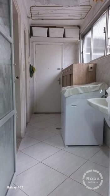 Apartamento à venda no Gonzaga: 