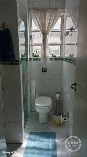 Apartamento à venda no Gonzaga: 