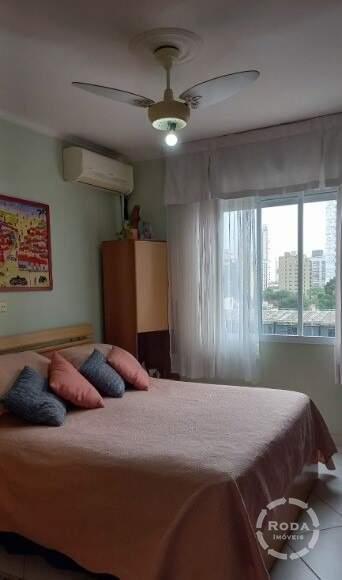 Apartamento à venda no Gonzaga: 