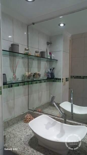 Apartamento à venda no Gonzaga: 