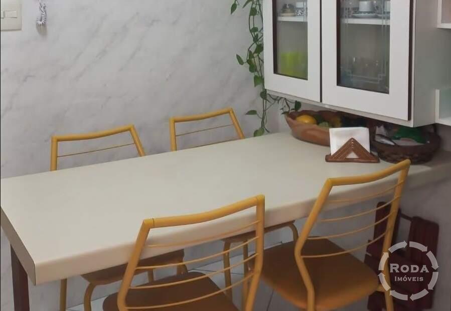 Apartamento à venda no Gonzaga: 