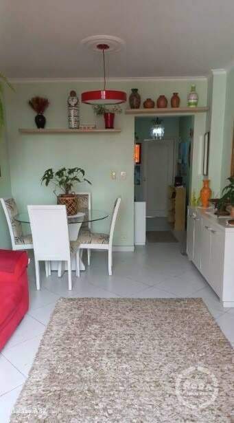 Apartamento à venda no Gonzaga: 