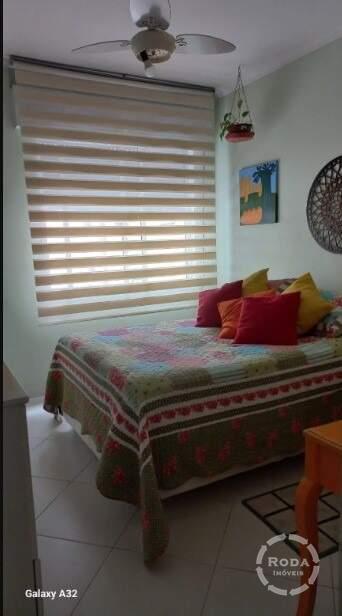 Apartamento à venda no Gonzaga: 