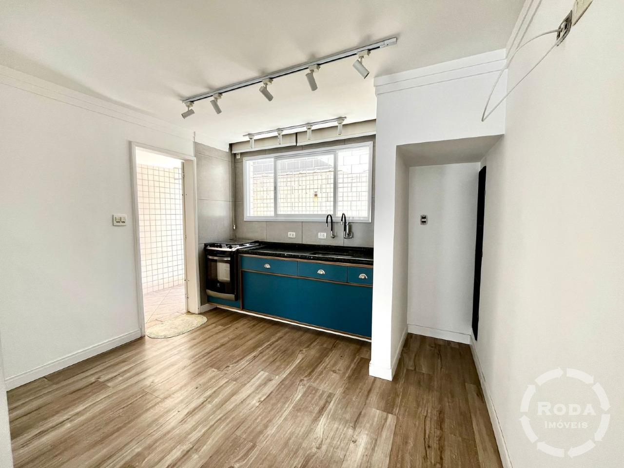 Casa à venda no Ponta da Praia: cozinha