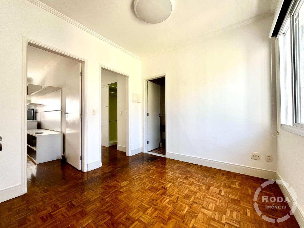 Casa à venda no Ponta da Praia: hall