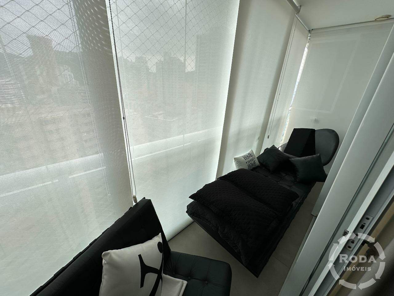 Apartamento à venda no Pompéia: 