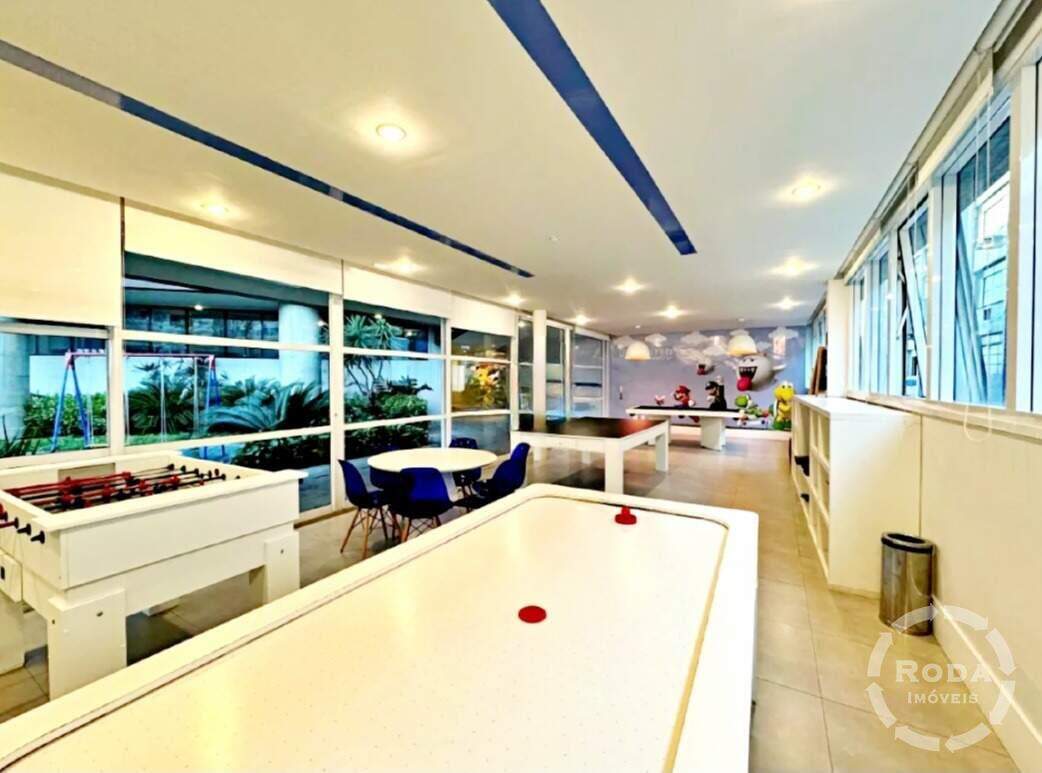 Apartamento à venda no Pompéia: 