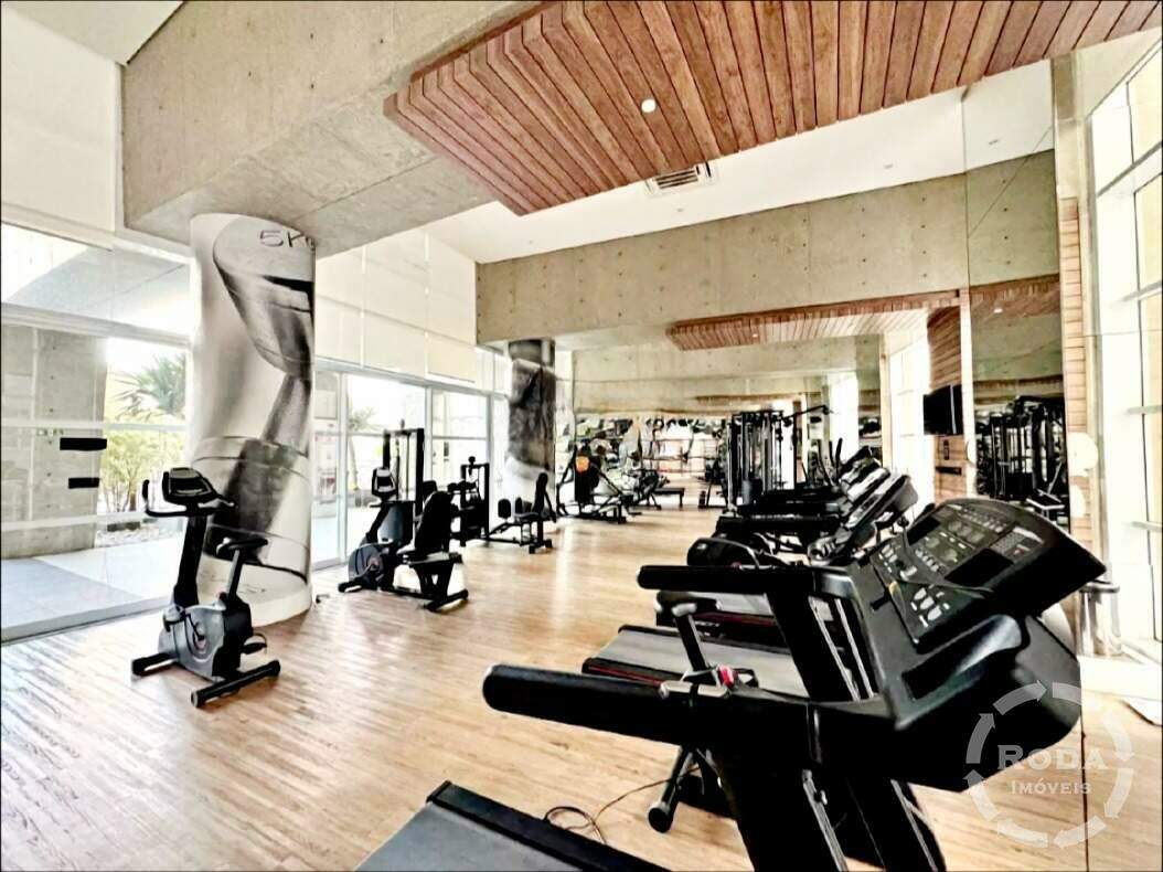 Apartamento à venda no Pompéia: 