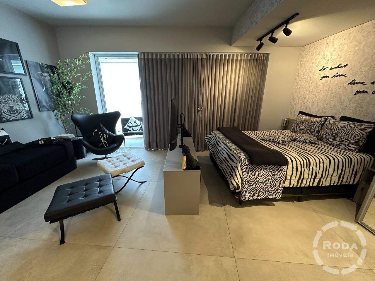 Apartamento à venda no Pompéia: 