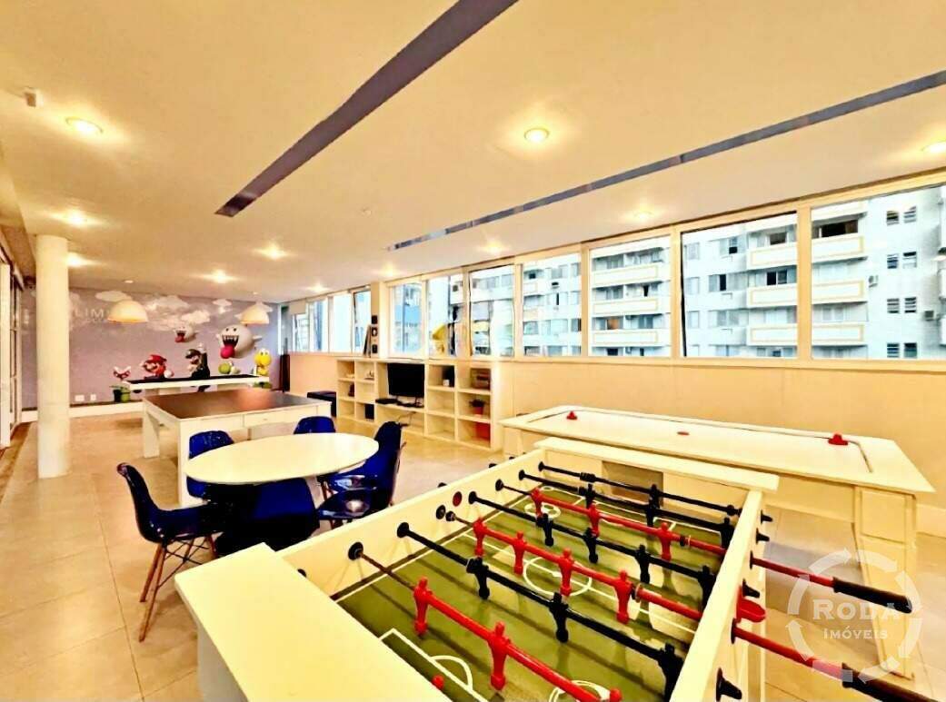 Apartamento à venda no Pompéia: 