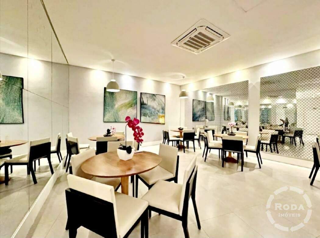 Apartamento à venda no Pompéia: 