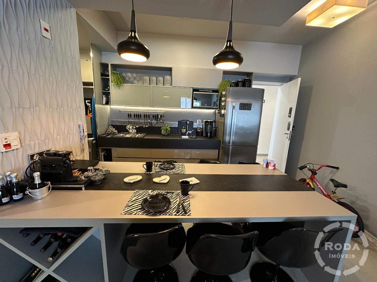 Apartamento à venda no Pompéia: 