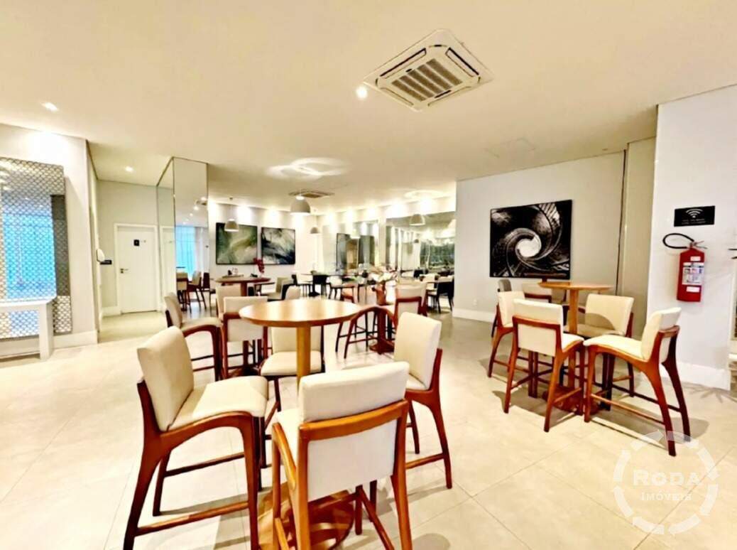 Apartamento à venda no Pompéia: 