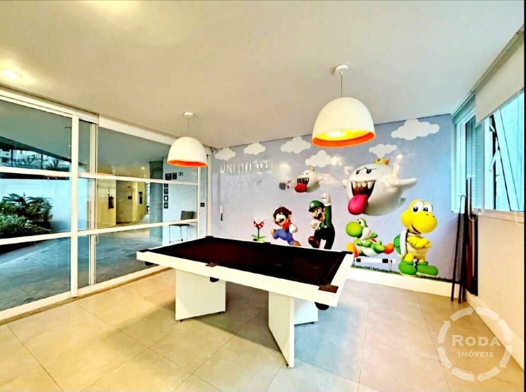 Apartamento à venda no Pompéia: 