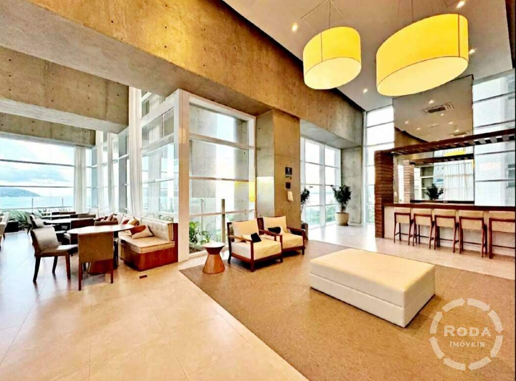 Apartamento à venda no Pompéia: 