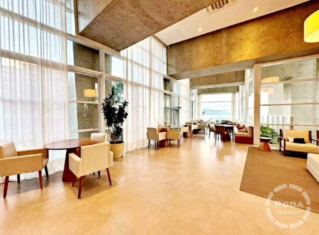 Apartamento à venda no Pompéia: 