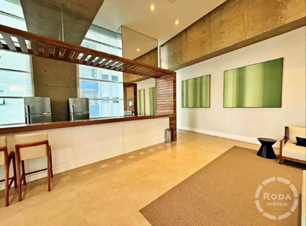 Apartamento à venda no Pompéia: 