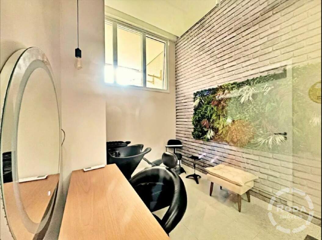 Apartamento à venda no Pompéia: 