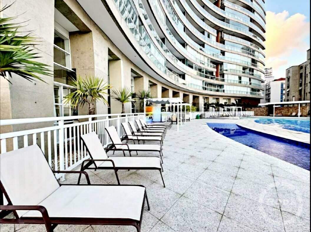 Apartamento à venda no Pompéia: 