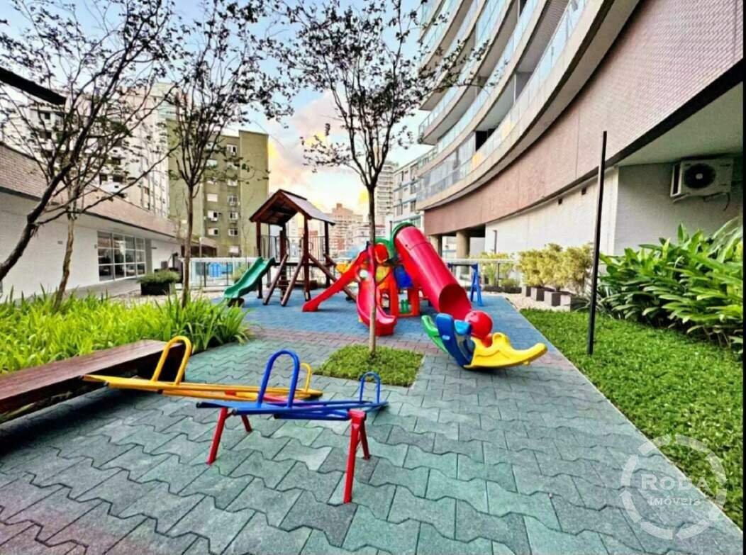 Apartamento à venda no Pompéia: 