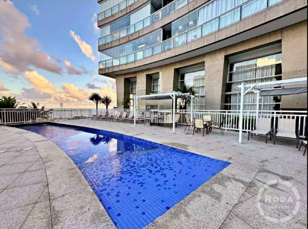 Apartamento à venda no Pompéia: 