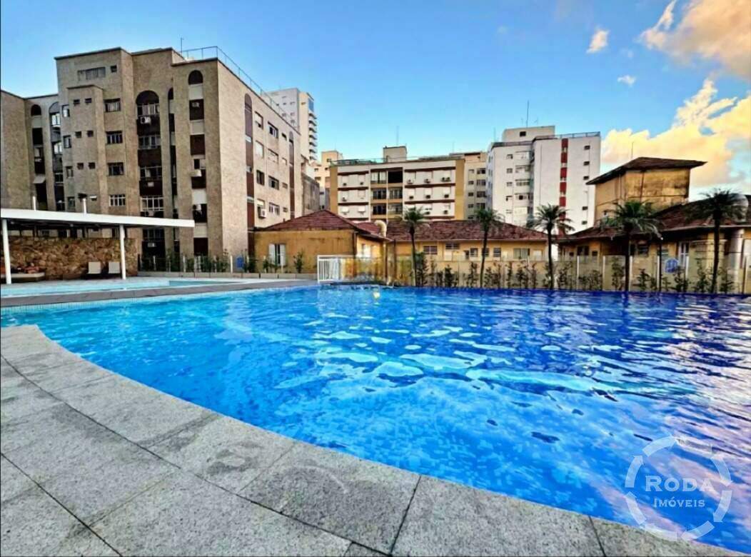 Apartamento à venda no Pompéia: 