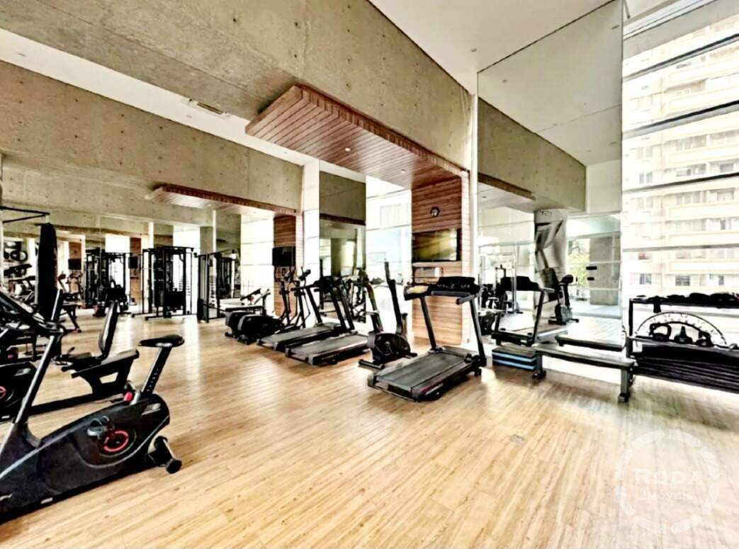 Apartamento à venda no Pompéia: 