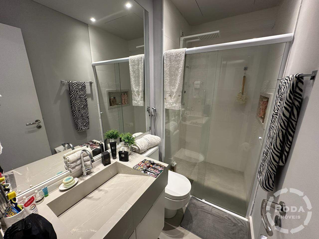 Apartamento à venda no Pompéia: 