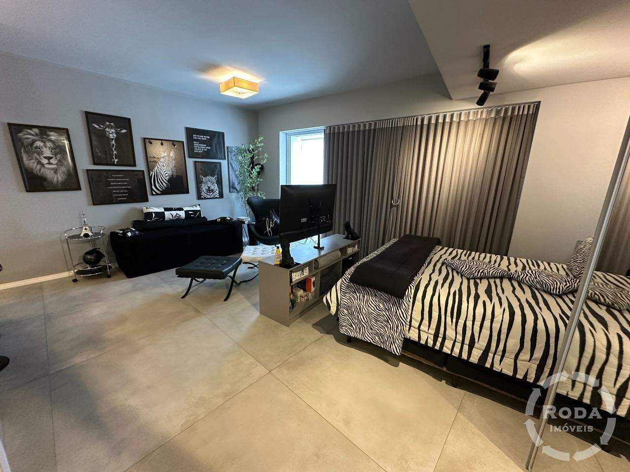 Apartamento à venda no Pompéia: 