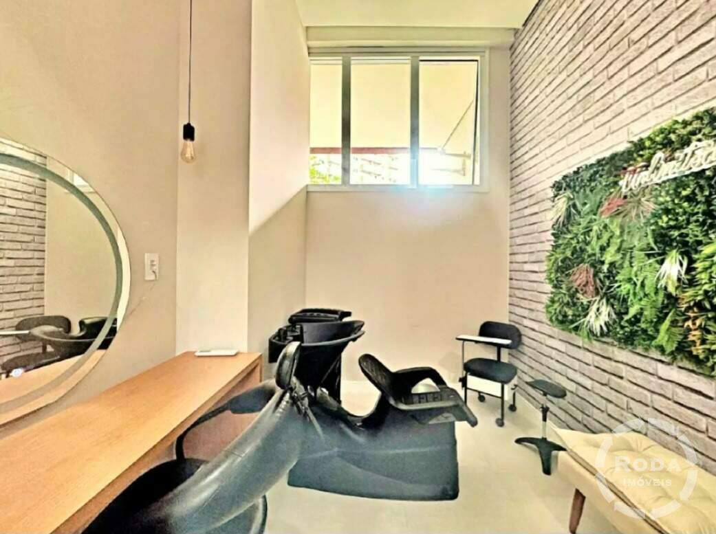 Apartamento à venda no Pompéia: 