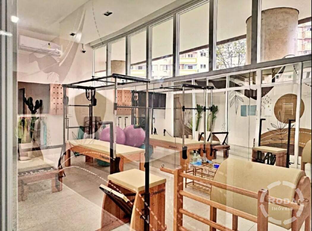 Apartamento à venda no Pompéia: 