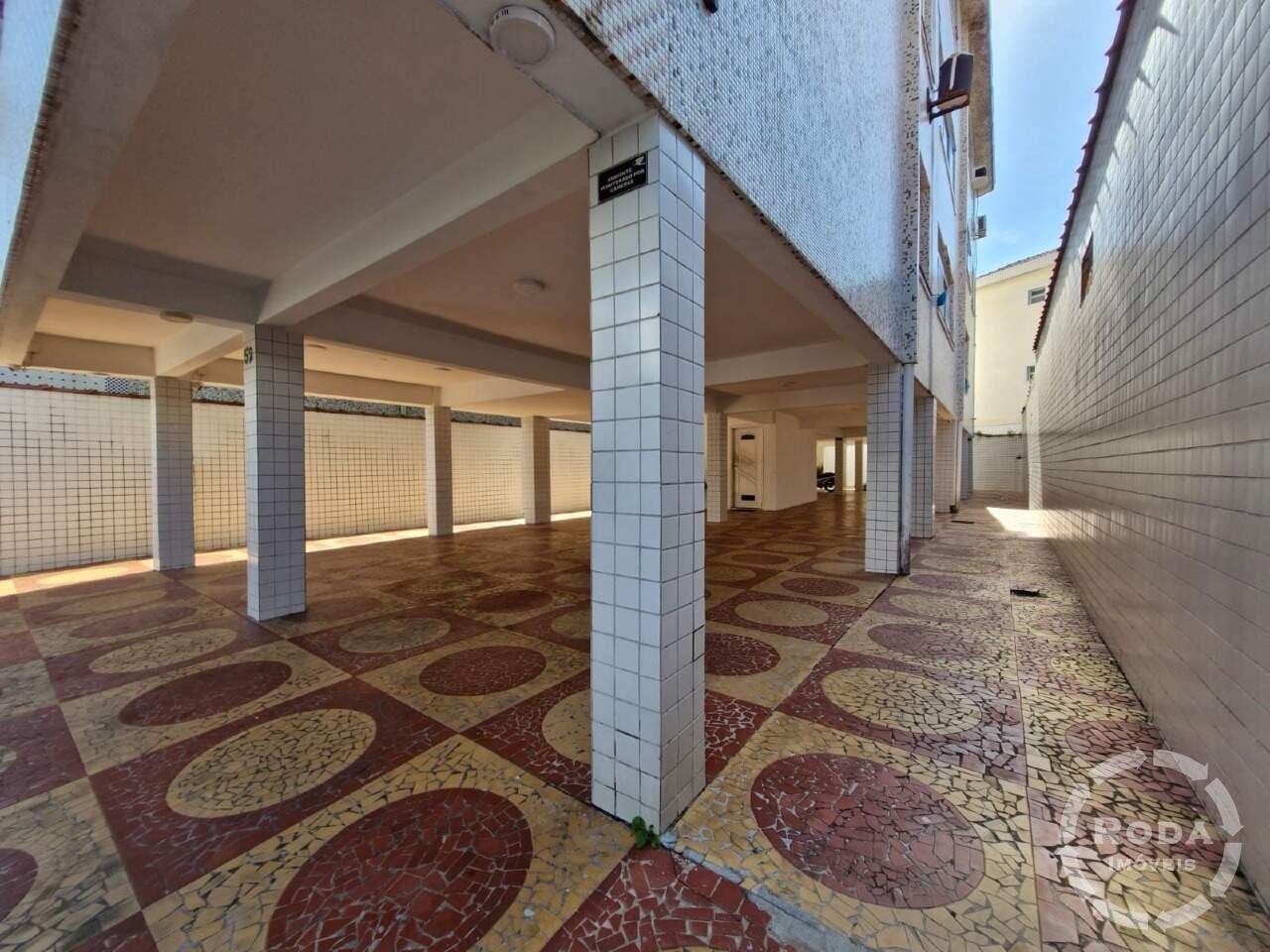 Apartamento à venda no Marapé: 