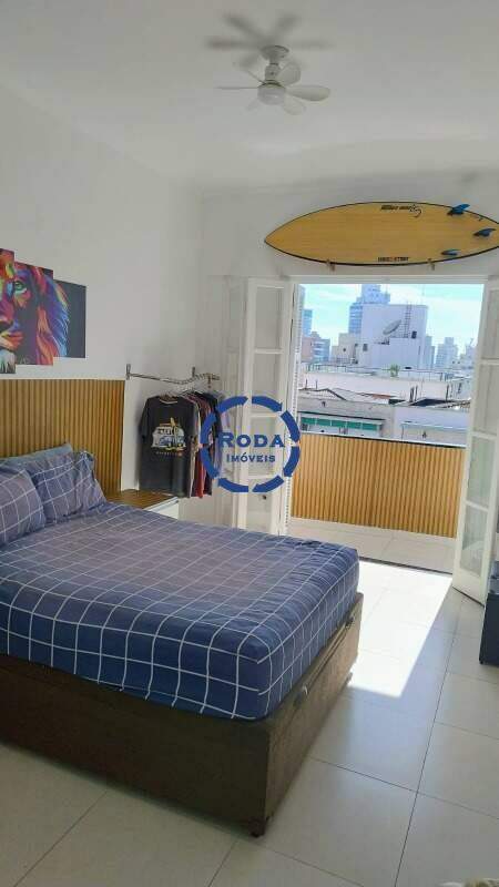 Apartamento à venda no Boqueirão: