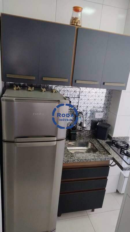 Apartamento à venda no Boqueirão: