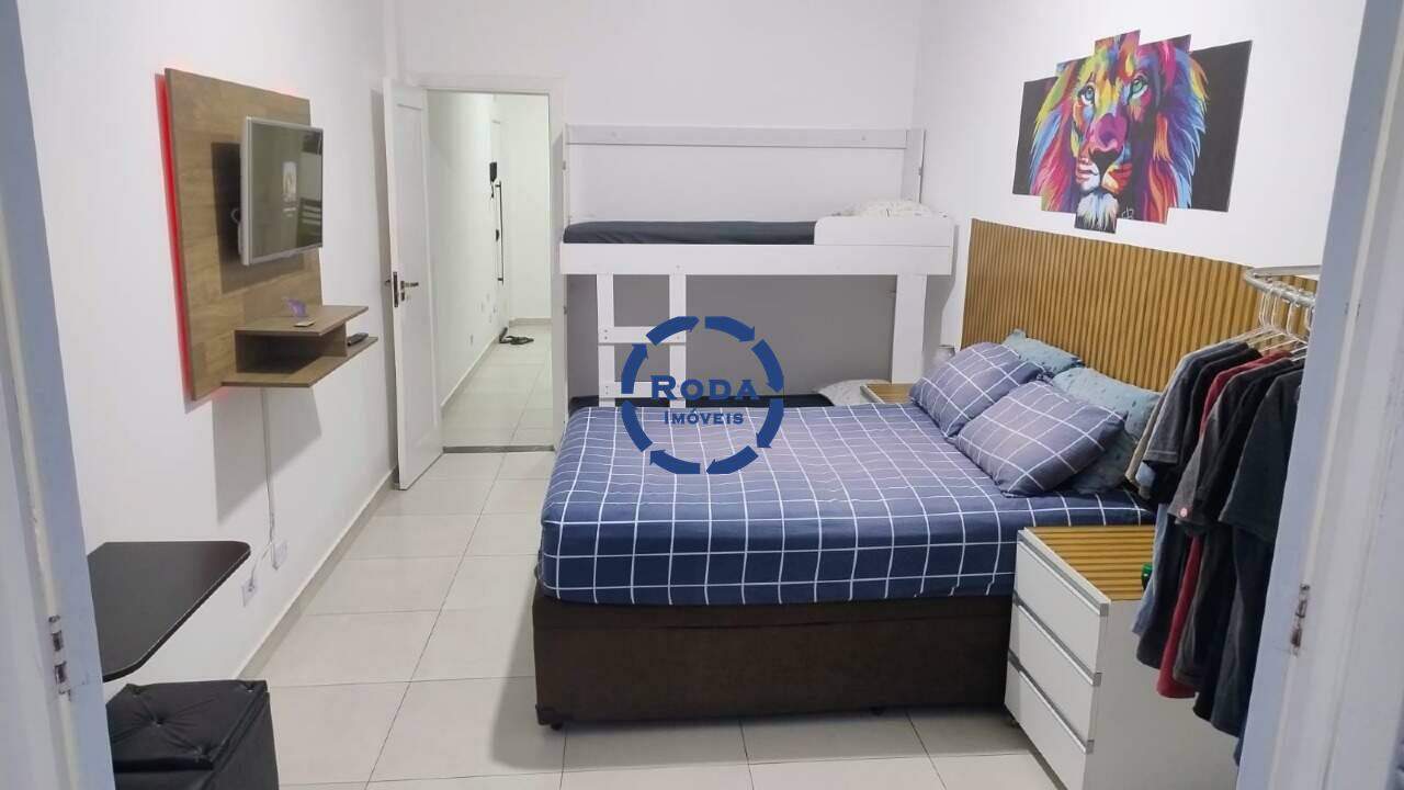 Apartamento à venda no Boqueirão: